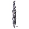 Antique Dirk Kilt Pin