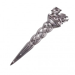 Kilt Pin Welsh Dragon