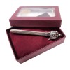 Kilt Pin Basket Hilted Sword