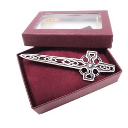 Kilt Pin Celtic Cross
