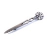 Kilt Pin Shamrock