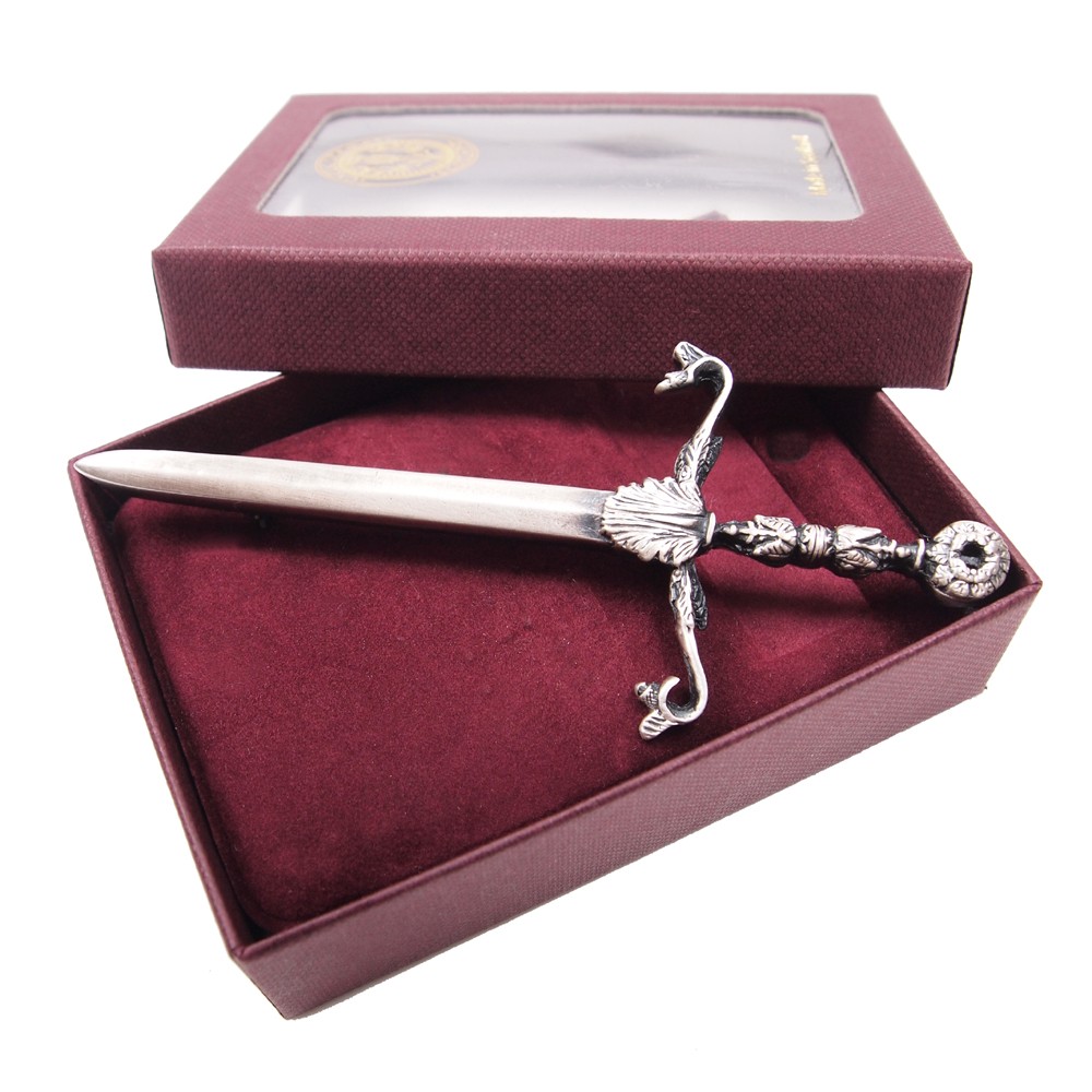 Kilt Pin Scottish Sword of State
