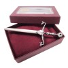 Kilt Pin Scottish Sword of State
