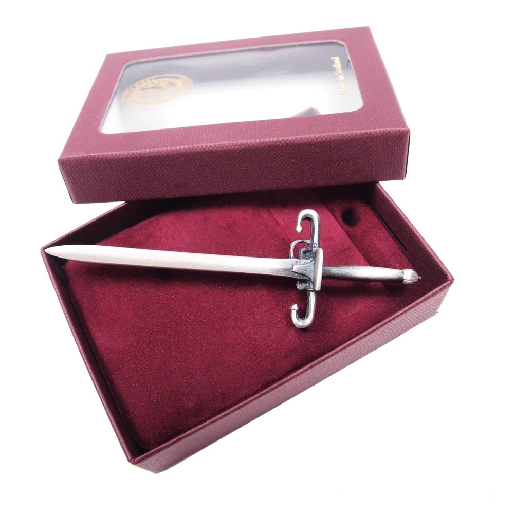 Kilt Pin William  Wallace's Sword