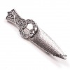 Kilt Pin Claddagh Knot