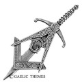 Themed Kilt Pins