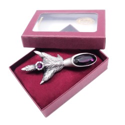 Kilt Pin Grouse Claw