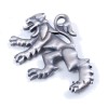 Kilt Pin Scottish Lion Rampant