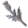 Kilt Pin - Flower of Scotland