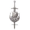 Kilt Pin Birlinn / West Highland Galley