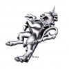 Kilt Pin Scottish Unicorn