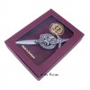 Kilt Pin Eagle