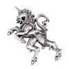 Kilt Pin Scottish Unicorn