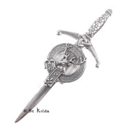 Kilt Pin Stag