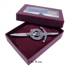 Kilt Pin Stag