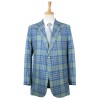 Gent's Tartan Jacket  - Made to Order