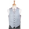 Tweed Day Kilt Jacket and Waistcoat - Made to Order