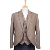 Kirkton Tweed Kilt Jacket and Waistcoat - Made to Measure