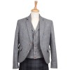 Kirkton Tweed Kilt Jacket and Waistcoat - Made to Measure