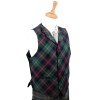Tartan Waistcoat - Made to Measure
