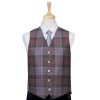 Tartan Waistcoat - Made to Measure