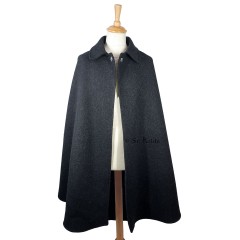 Capes