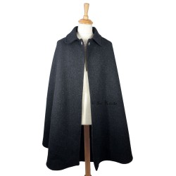 Paxton Cape