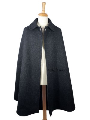 Paxton Cape