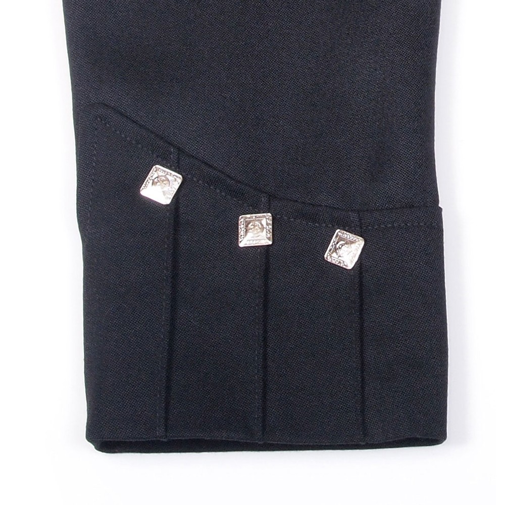 Argyll Kilt Jacket - Made to Measure