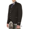 Vegan Kilt Jacket - Made to Order