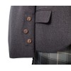 Braemar Tweed Kilt Jacket - Made to Measure