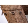 Argyll Tweed Jacket - Brown