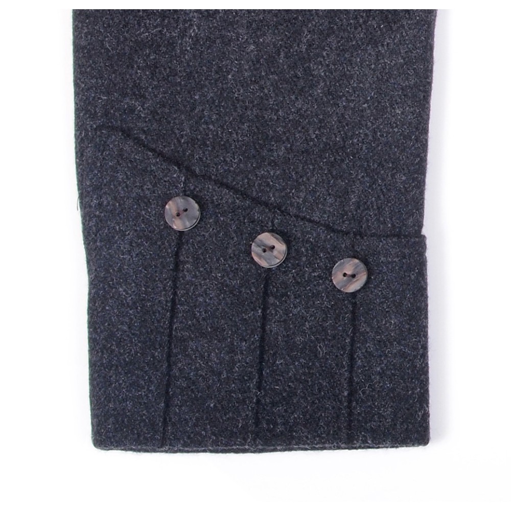 Argyll Tweed Kilt Jacket - Made to Measure