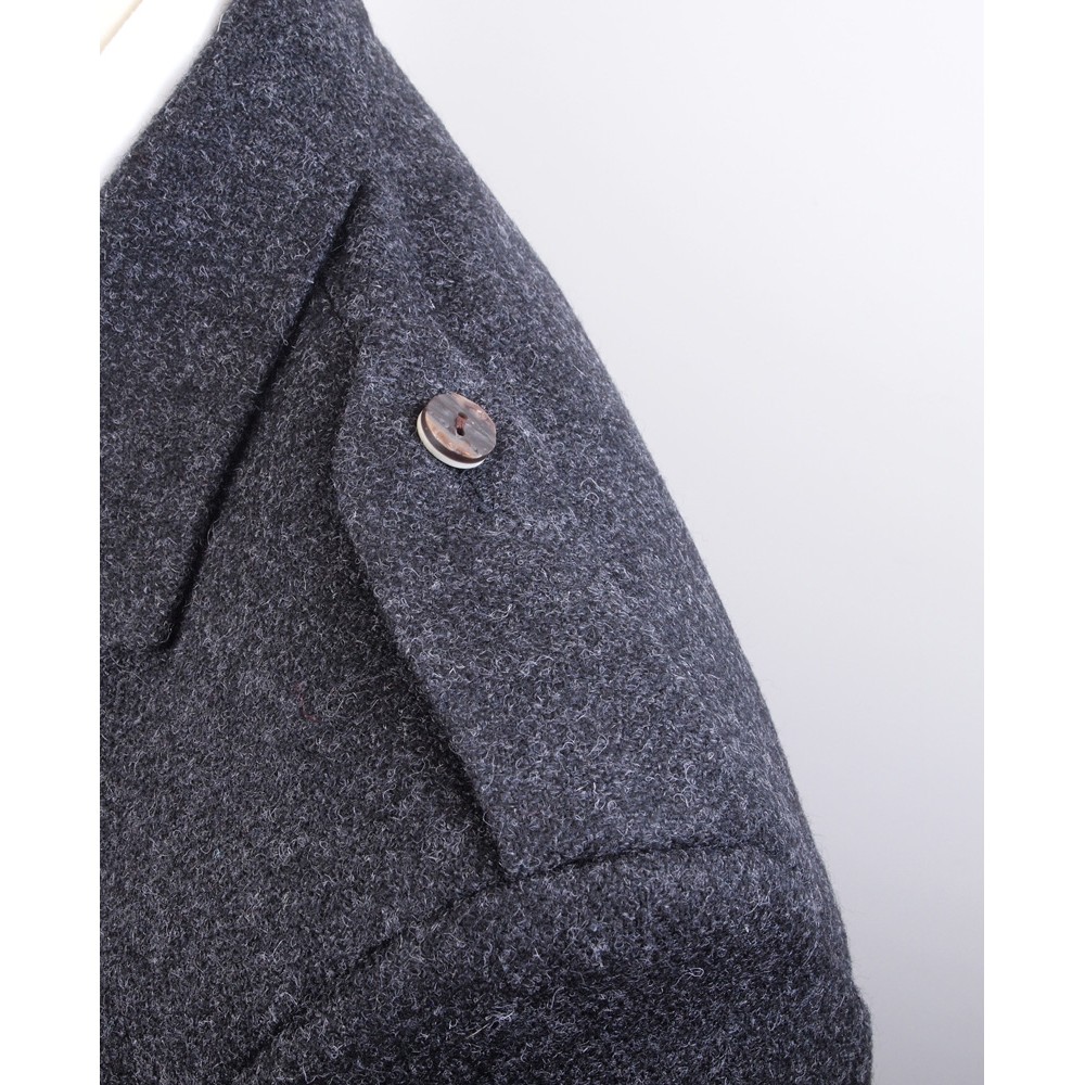 Argyll Tweed Kilt Jacket - Made to Measure