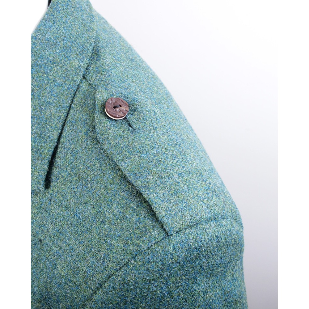 Argyll Tweed Kilt Jacket - Made to Measure