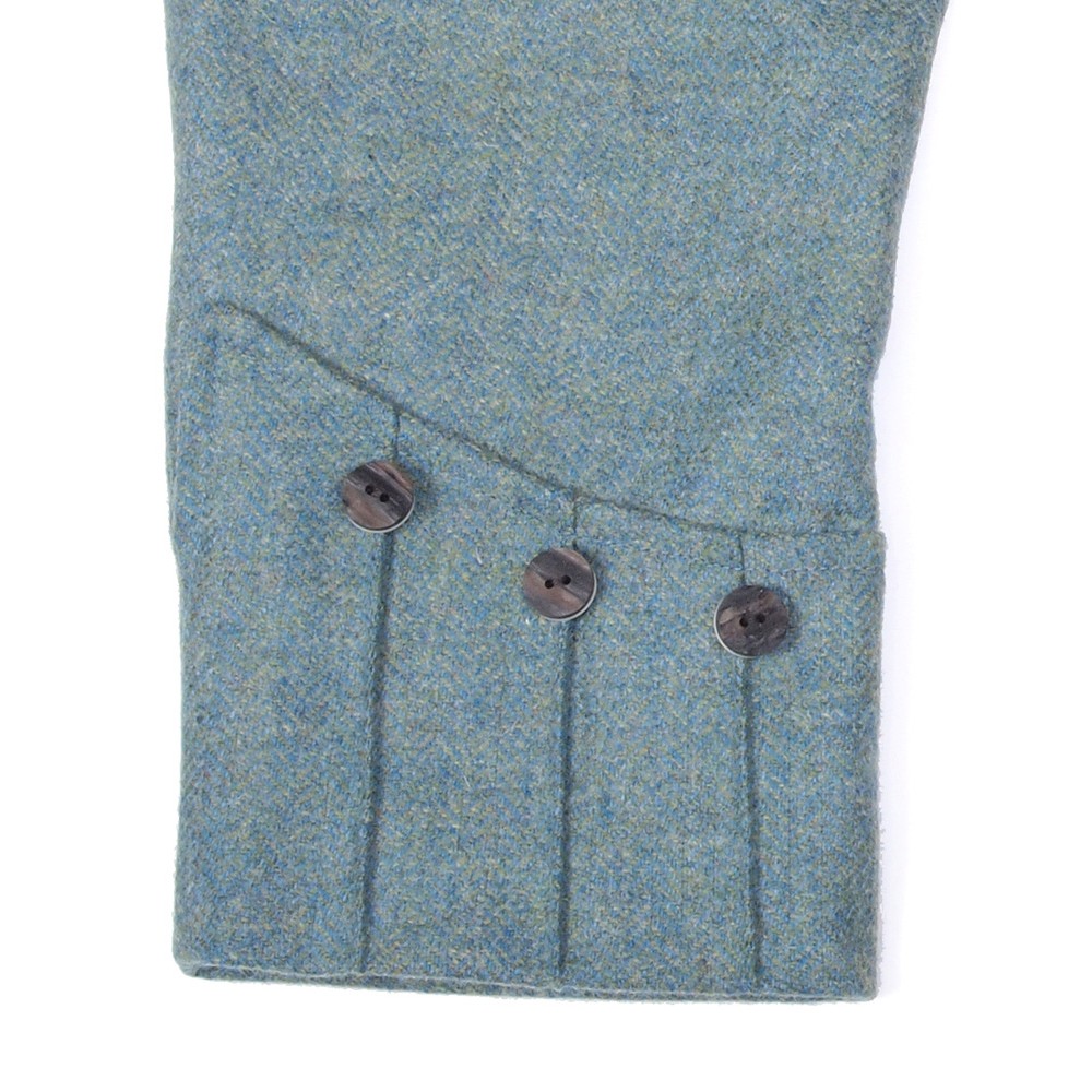 Argyll Tweed Kilt Jacket - Made to Measure