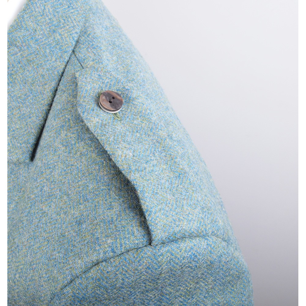 Argyll Tweed Kilt Jacket - Made to Measure