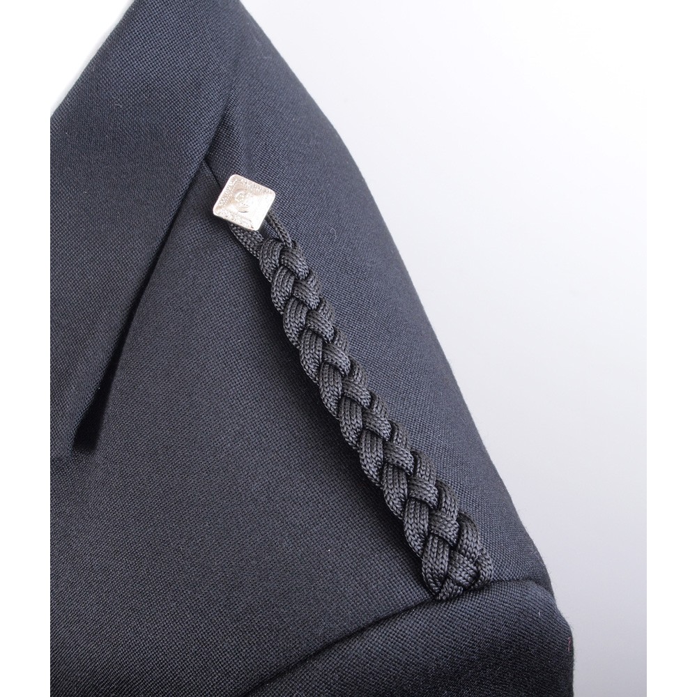 Argyll Kilt Jacket - Made to Measure