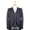 Argyll Tweed Kilt Jacket - Made to Measure