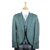 Argyll Tweed Jacket - Highland Green