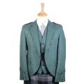 Tweed Kilt Jackets and Waistcoats