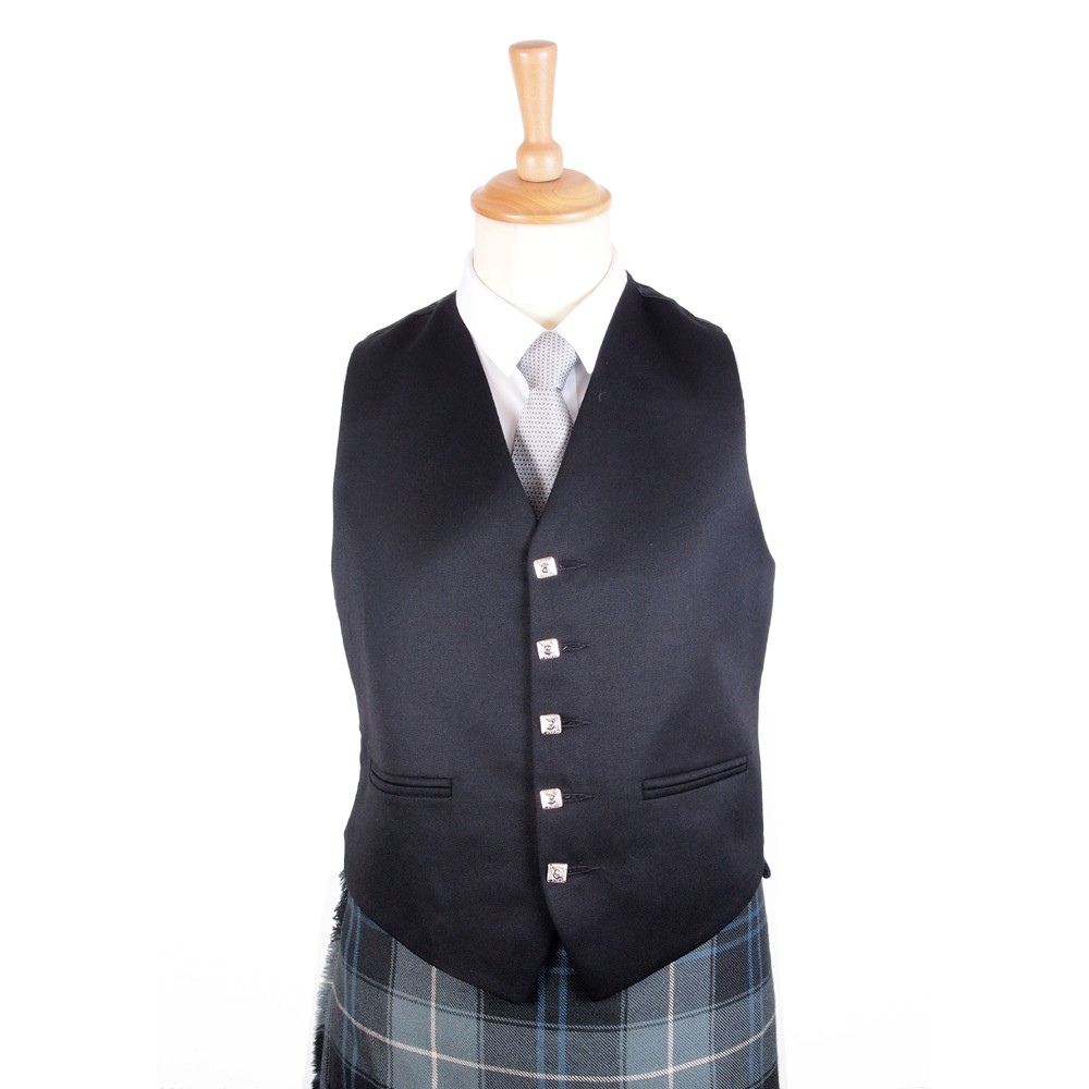 Argyll Kilt Jacket - Made to Measure