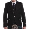 Argyll Kilt Jacket - Made to Measure