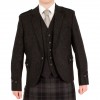 Argyll Tweed Kilt Jacket - Made to Measure