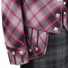 Tartan Doublet and Waistcoat - Made to Order