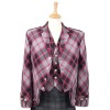 Tartan Doublet and Waistcoat - Made to Order
