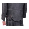 Balmoral Doublet and Waistcoat Made to Measure - Tweed or Barathea