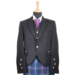 Braemar Kilt Jacket Made to Measure