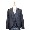 Braemar Tweed Kilt Jacket - Made to Measure