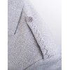 Braemar Tweed Jacket in Grey Arrochar